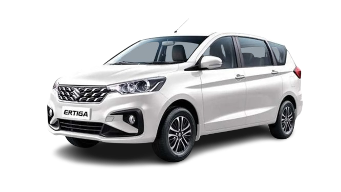 Ertiga Taxi Jaipur